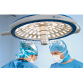 LED tıbbi gölgesiz ameliyat lambası